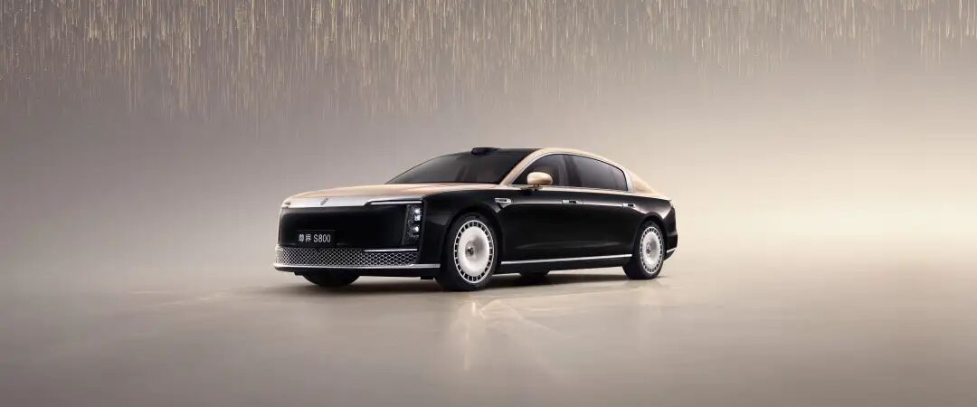 尊界爆单，江淮号召“全员保供”？传办公室人员也下生产线打螺丝