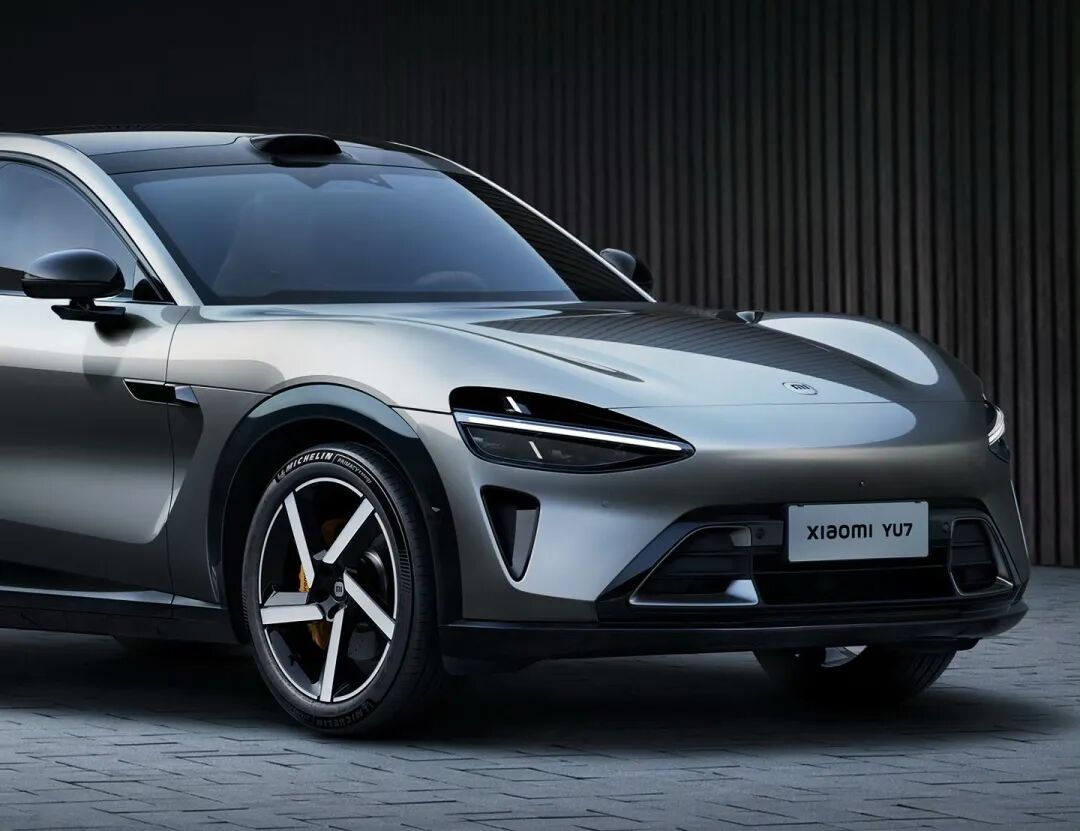 新势力9月第2周销量榜：小米反超问界排第二，理想追平小鹏