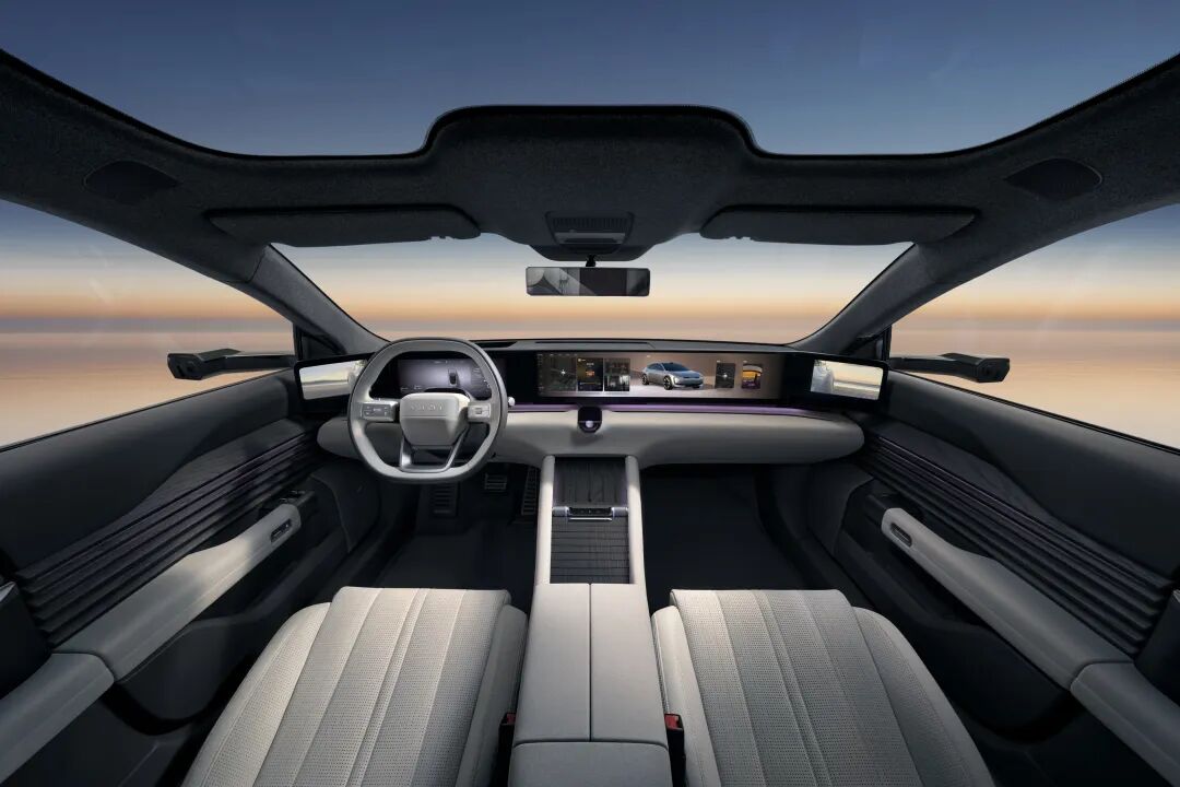 30分钟订单过万！杀入22万元级区间，奥迪E5 Sportback也掀桌子了