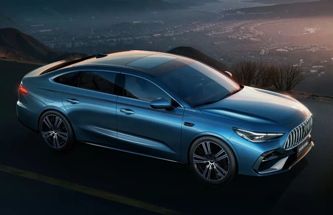 吉利官宣银河扭亏为盈：2024年曾亏损30亿，目前单车盈利3000元