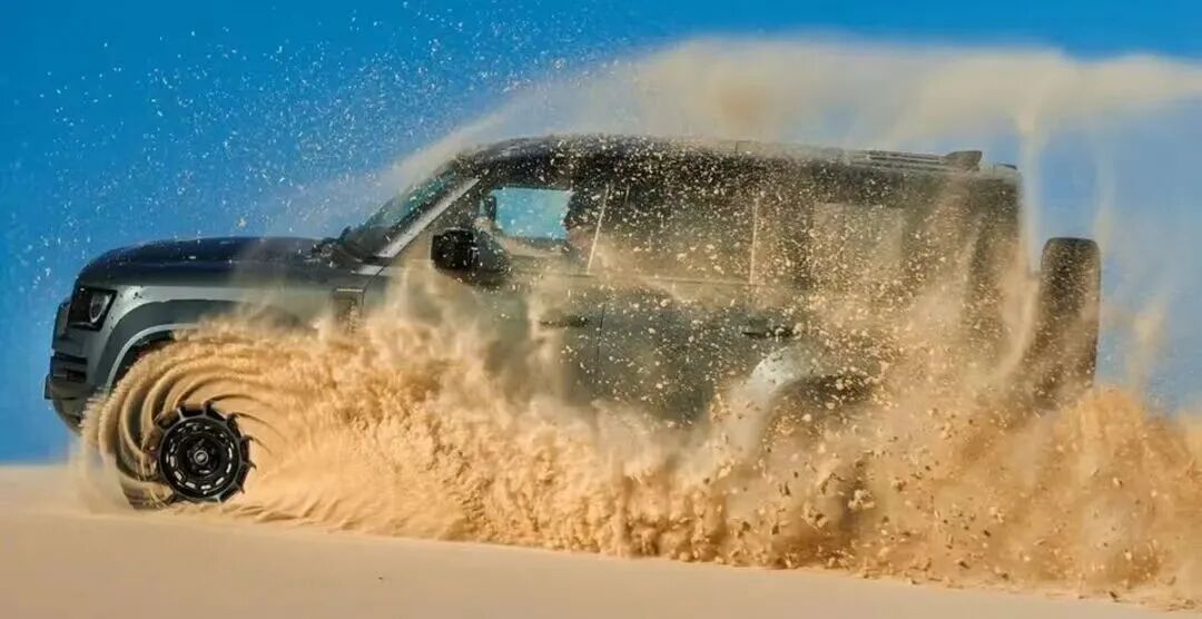 神行者品牌揭晓倒计时：多地岗位大招聘，首车明年上市