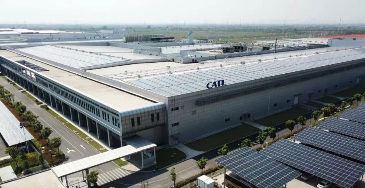 “宁王”1-9月赚490亿：净利猛增41%，已超比亚迪去年全年