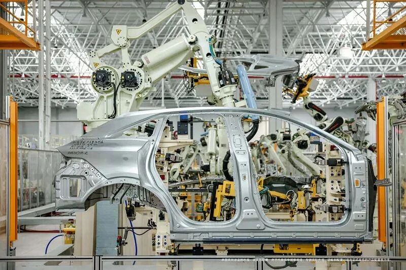 扛不住了！中钢协再批汽车内卷：招标采购时转嫁压力