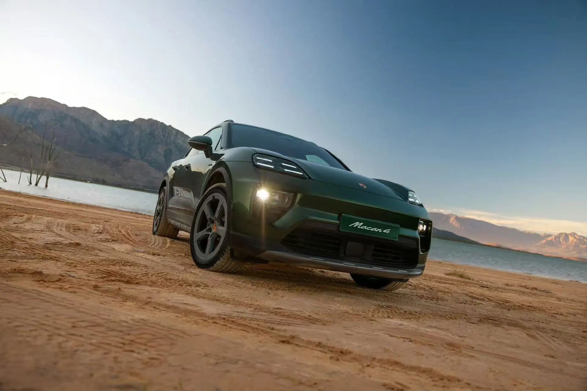 保时捷突然松口国产！CEO 称考虑打造专属车型，本土生产