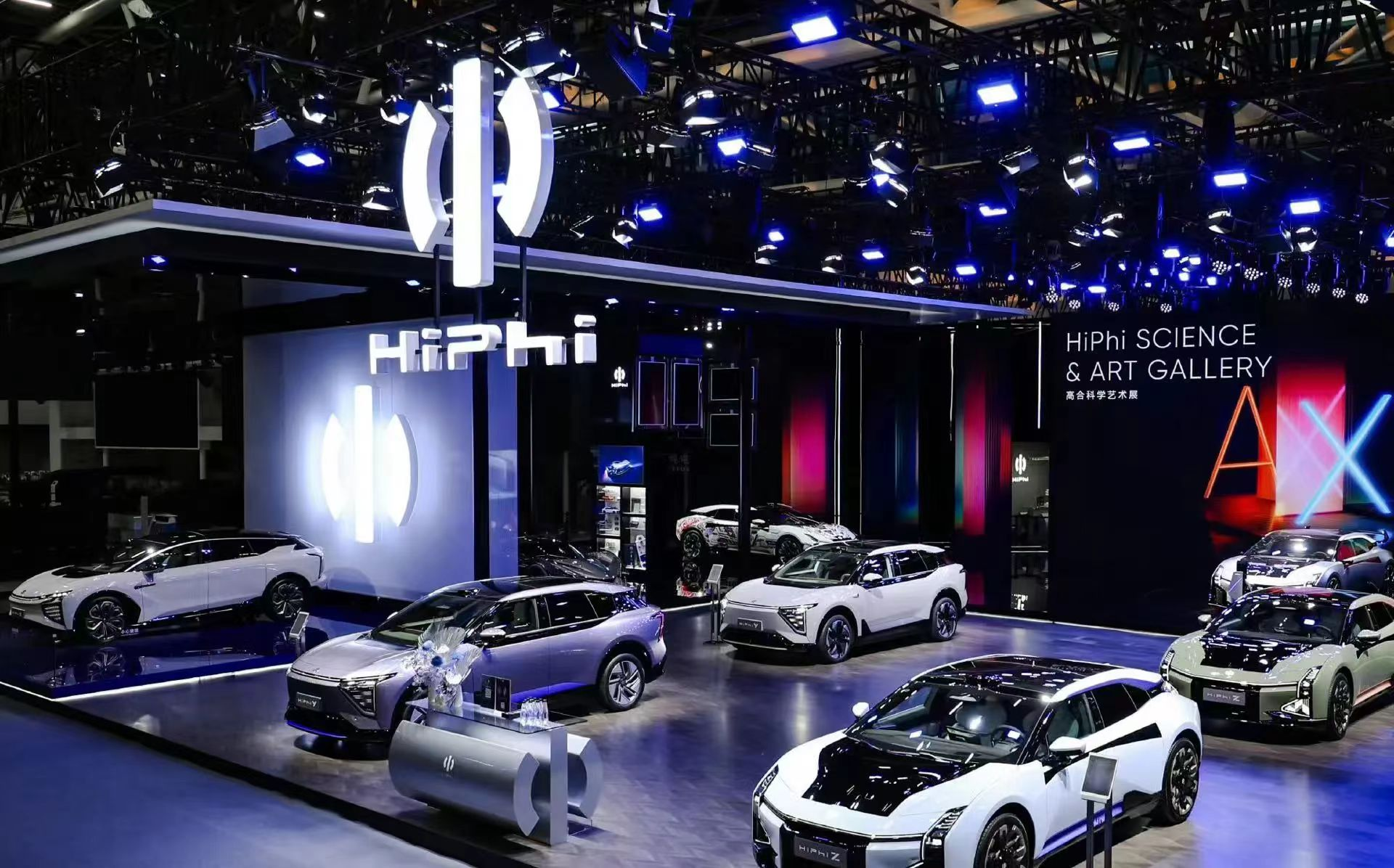 高合第三次被鸽！1亿美元逾期未到账，还被中东金主白嫖了