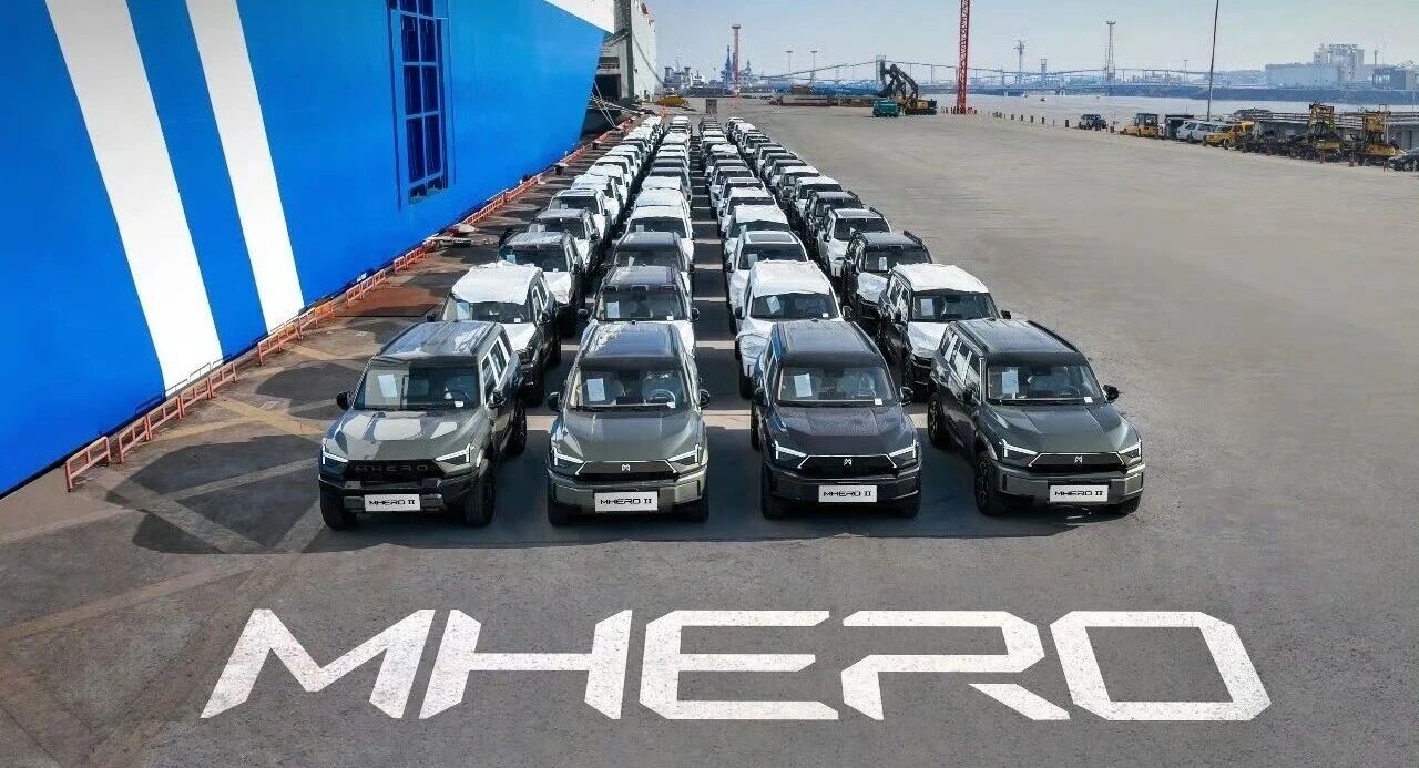 集体冷静！车企2026销量目标盘点：增速要求大降，仅一家冲翻倍