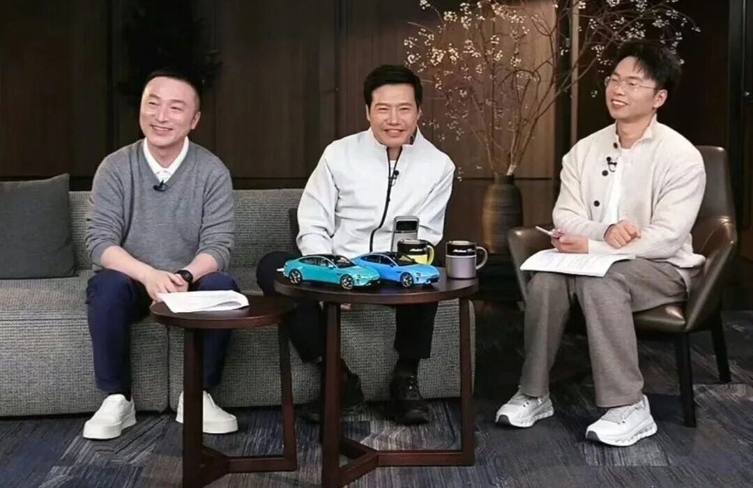 新su7四月交付！雷军回应多个疑问，称小米只靠营销是恶意污蔑