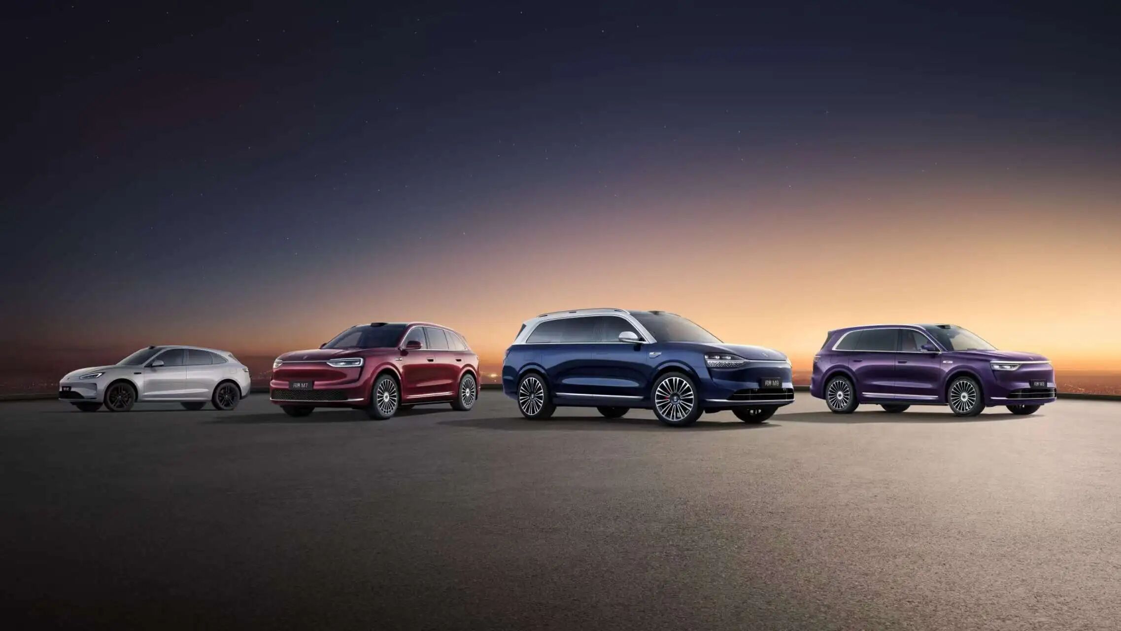 品牌净推荐值（NPS）第一，问界以用户口碑重构市场格局