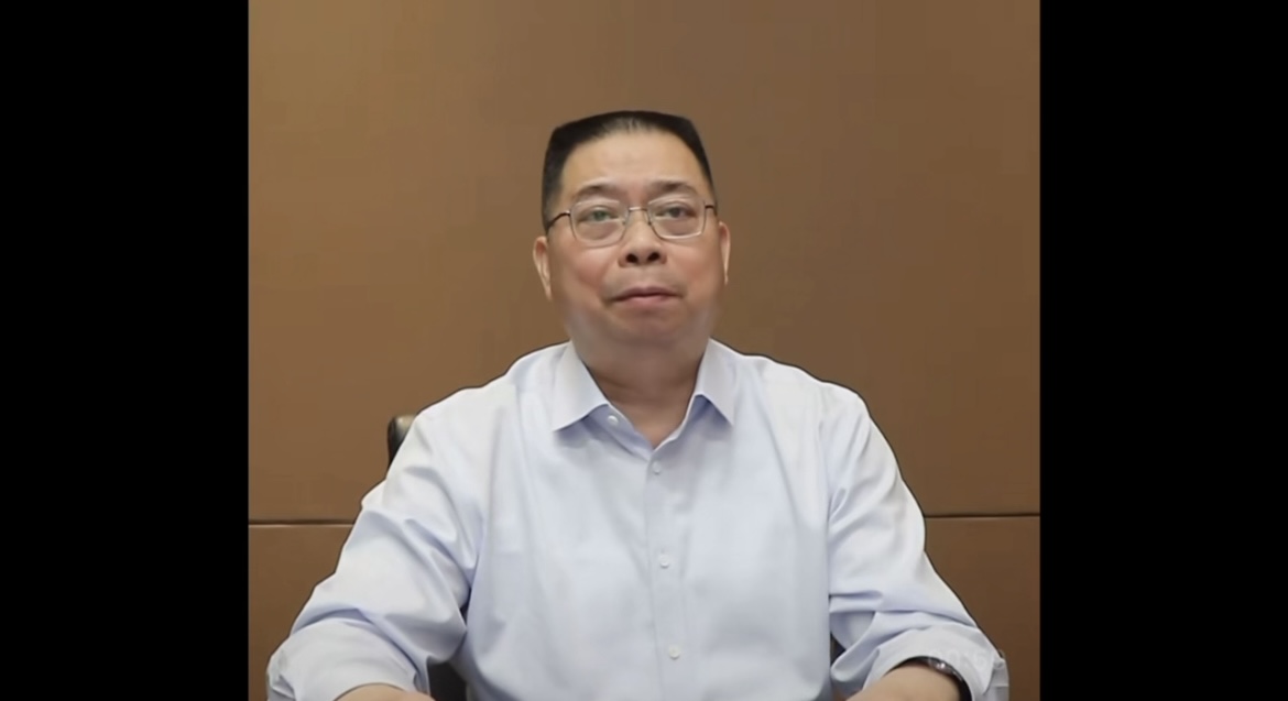 姚振华实名举报：观致80亿资产15亿贱卖，称只需20亿就可年赚30亿