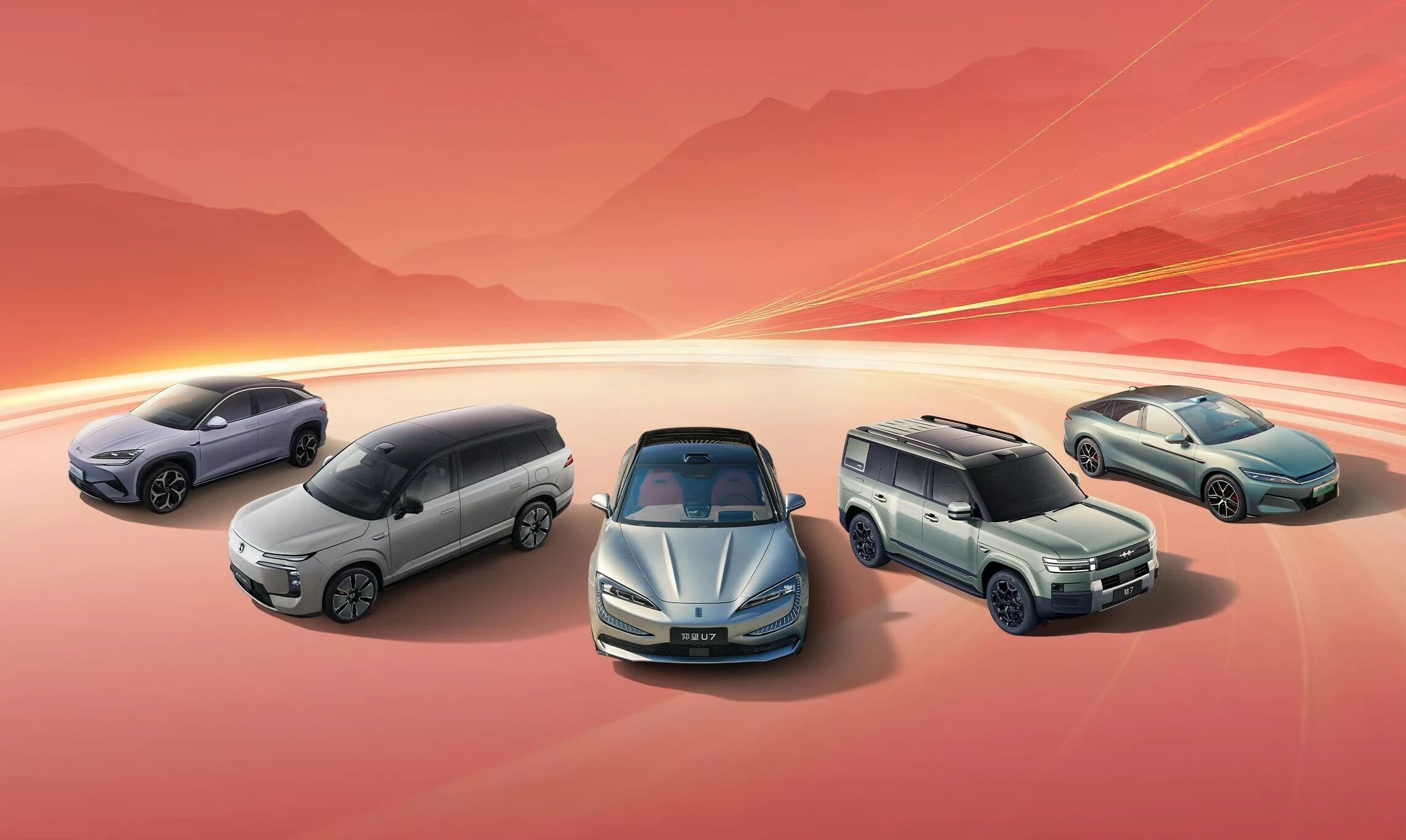 2026首月&ldquo;周销量&rdquo;曝光：多家跌幅超20%，据称全行业库存超百万