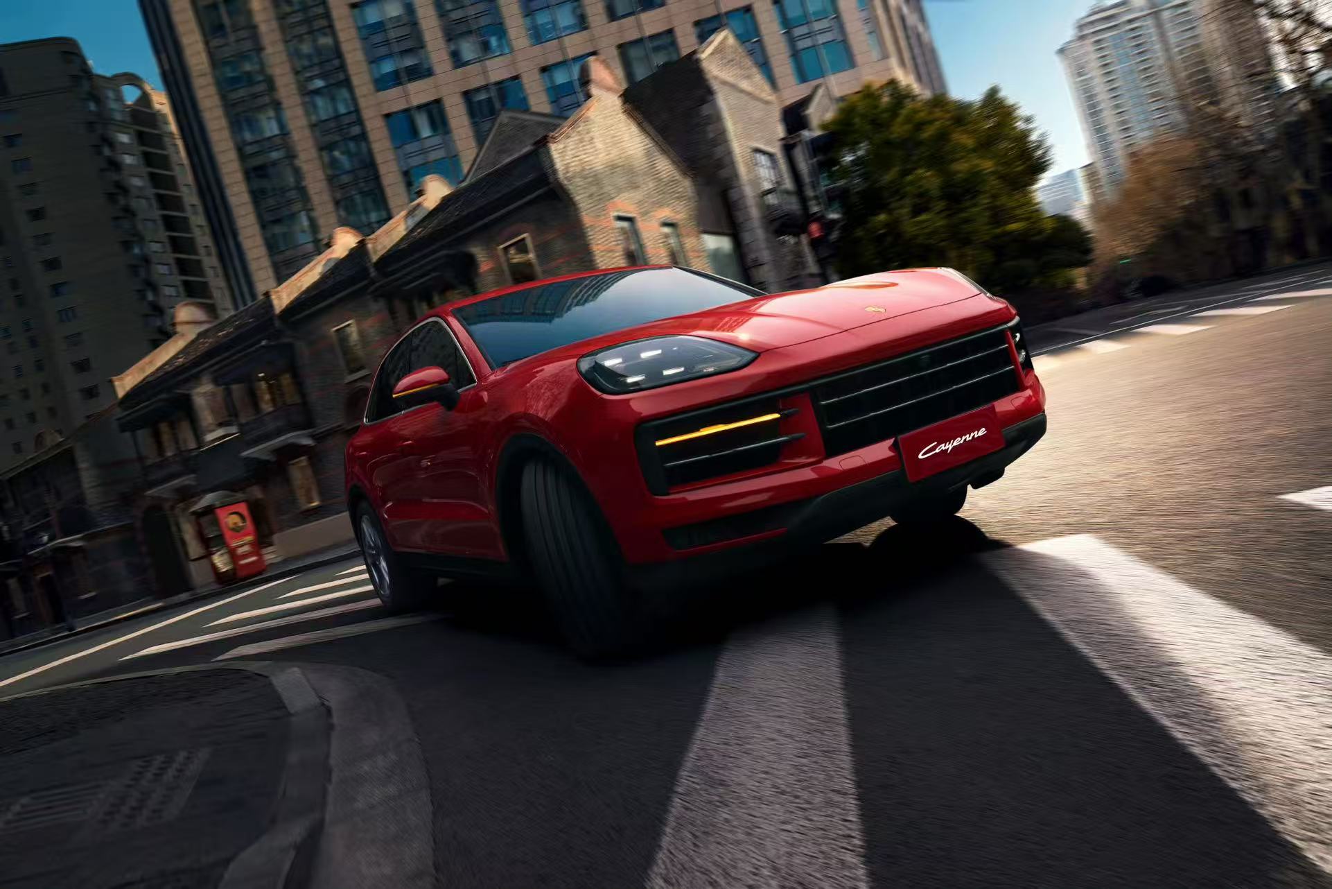 2025三年保值率榜：保时捷第一，传祺超了宝马？新能源无一车过60%