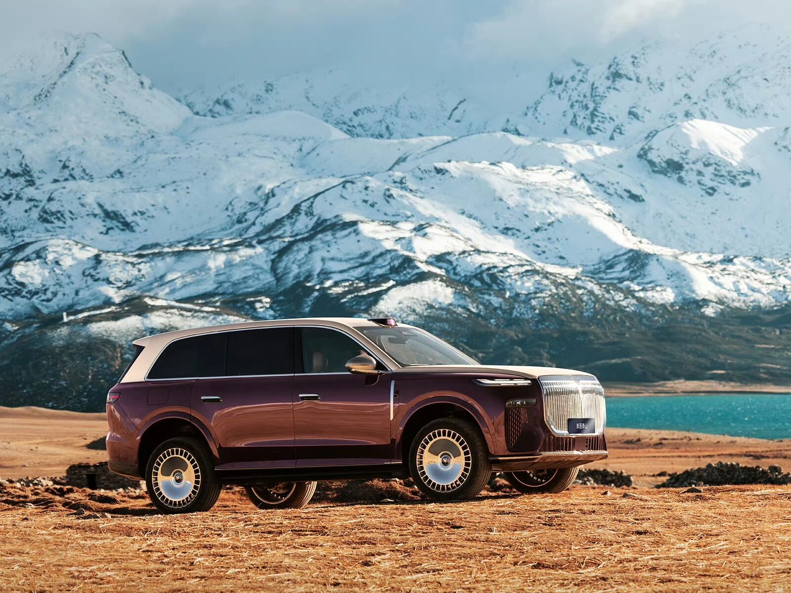 央国企新能源第一股！岚图预计3月19日上市：五大亮点冲击千亿市值