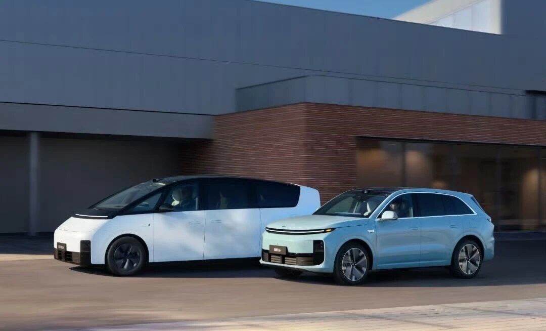 拒上增程MPV背后：理想全身心回归L系主战场，放言重新定义增程