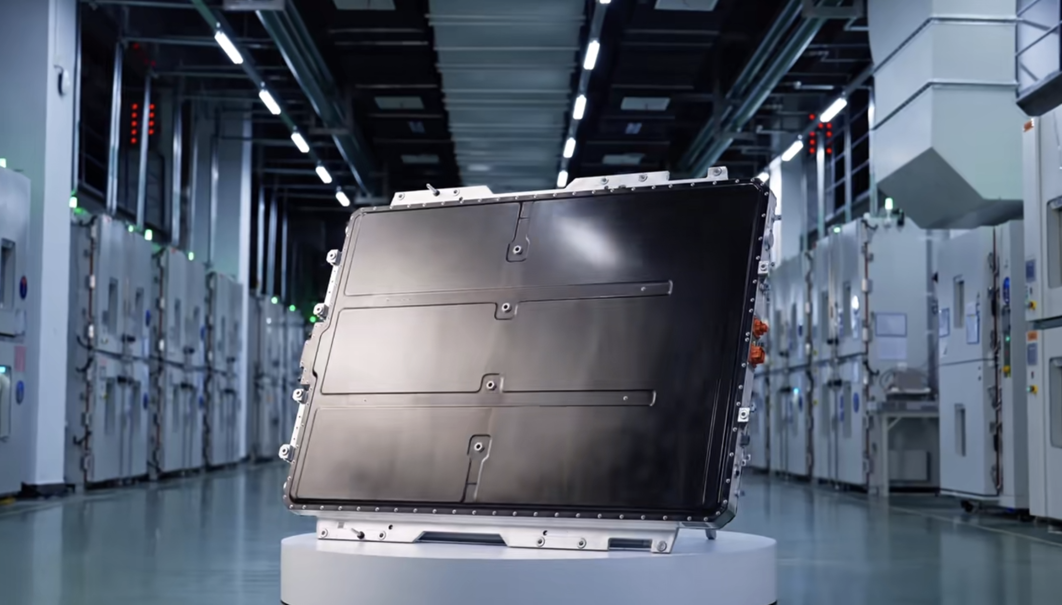 电池安全，该换一种思路了