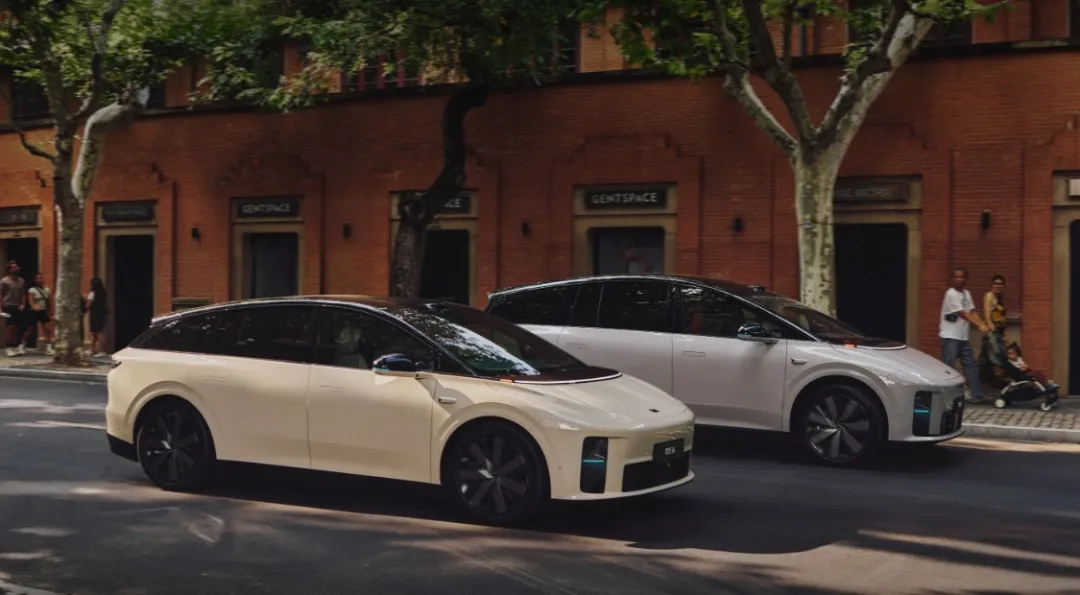 3月新势力集体回暖，零跑超五万！传统车企爆发，多家超3万